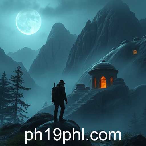 The Thrilling World of Adventure Games under 'ph19'