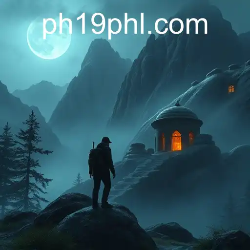The Thrilling World of Adventure Games under 'ph19'