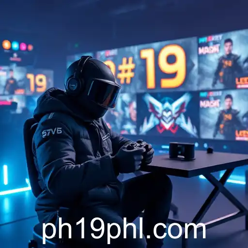 Gaming Industry's Digital Evolution