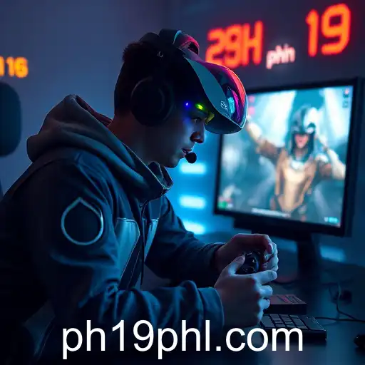 The Evolution of Online Gaming in 2025