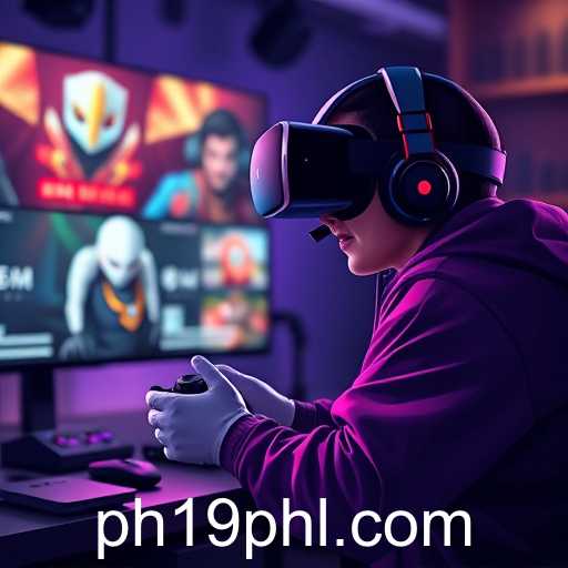 The Future of Online Gaming: PH19 Revolution