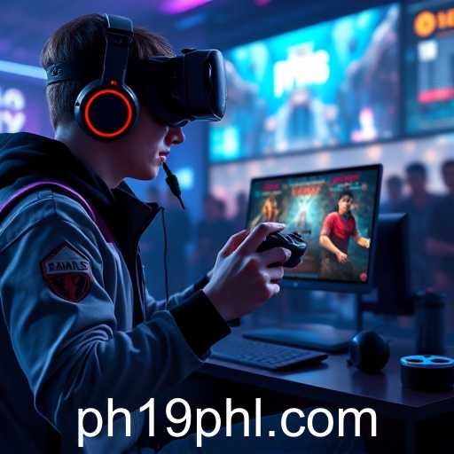 Gaming Evolution: Navigating the Unique Landscapes of 2025