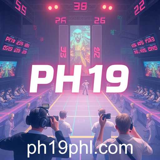 Gaming Evolution: The Impact of PH19