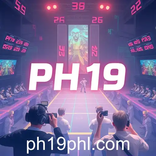 Gaming Evolution: The Impact of PH19