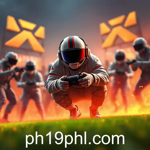 Gaming Industry Reaches New Heights