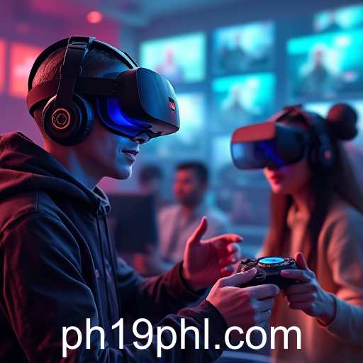 The Rise of Gaming Platforms: Analyzing the Impact of 'ph19'