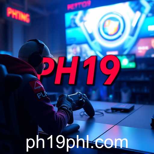 Gaming Revolution: PH19 Sparks New Trends