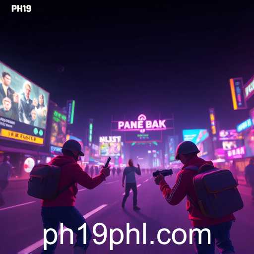 Gaming Revolution with PH19