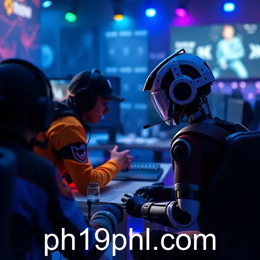 Gaming Trends and Impacts