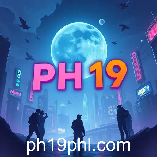 Gaming Trends and PH19's Rise