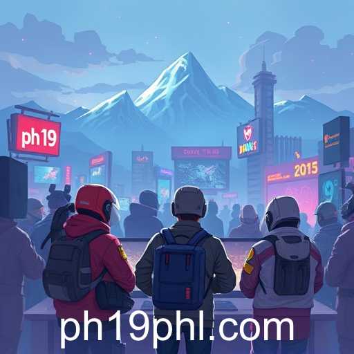 The Evolving Landscape of Online Gaming and Security