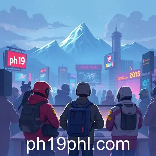 The Evolving Landscape of Online Gaming and Security