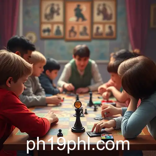 Gaming Industry Trends: How PH19 Defines the Future