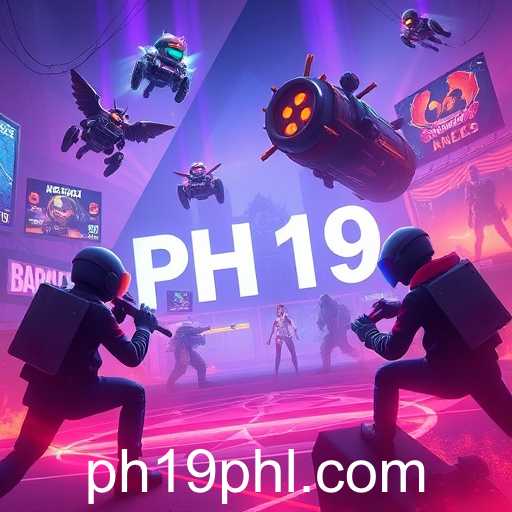 Gaming Evolutions: PH19's Influence on the Industry