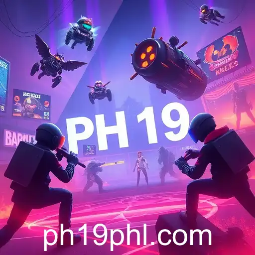 Gaming Evolutions: PH19's Influence on the Industry