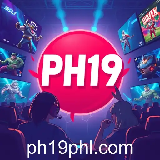 The Rise and Influence of PH19 in the Gaming World