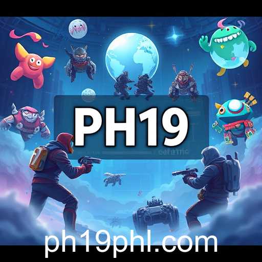 The Rise of PH19 in Gaming Culture