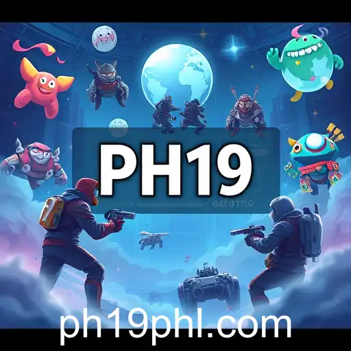 The Rise of PH19 in Gaming Culture