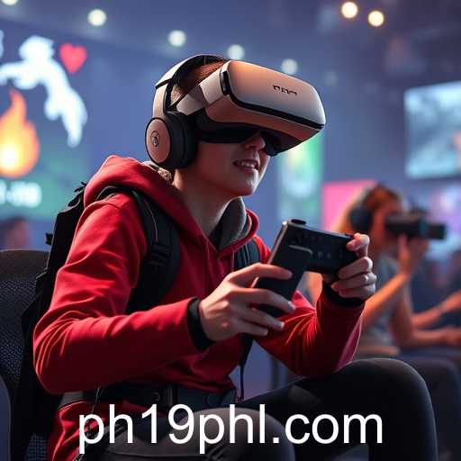 Reviving Nostalgia: PH19 and the Rise of Virtual Communities