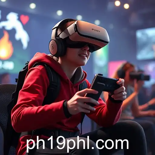 Reviving Nostalgia: PH19 and the Rise of Virtual Communities
