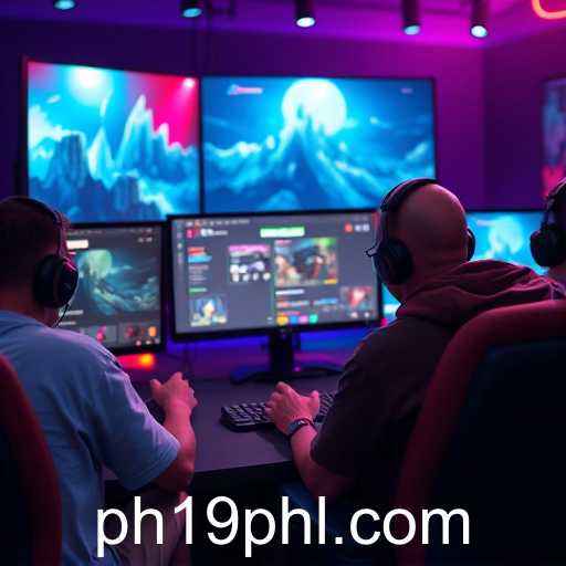 The Rise of PH19 in Online Gaming