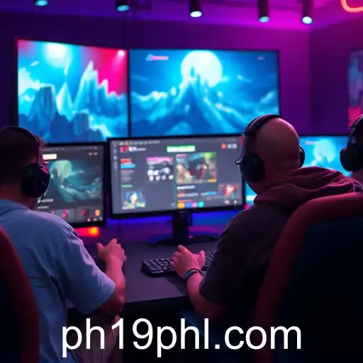 The Rise of PH19 in Online Gaming