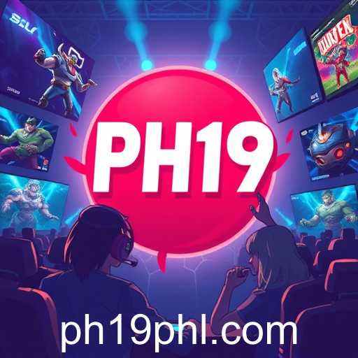 The Rise of PH19: A New Era in Gaming