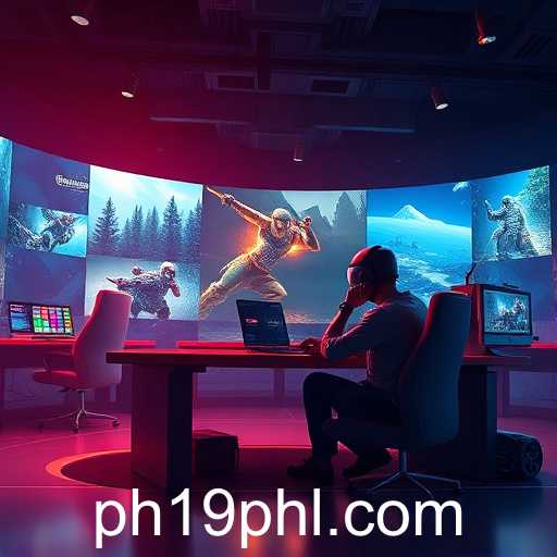 The Rise of PH19 in the Gaming World