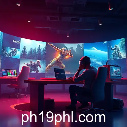 The Rise of PH19 in the Gaming World