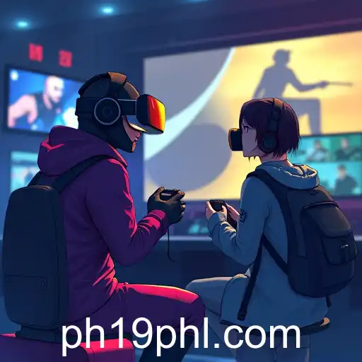 The Rise of PH19: A New Era in Online Gaming