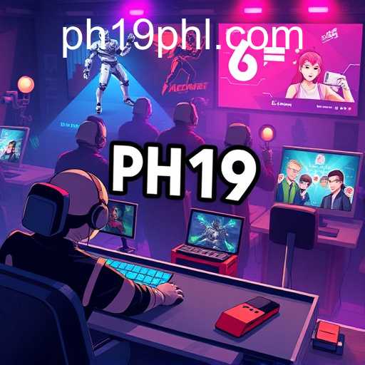 The Rise of PH19: A Gaming Craze in 2025