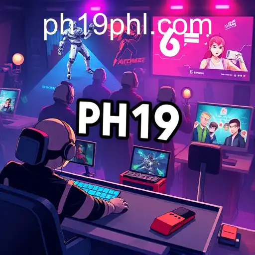 The Rise of PH19: A Gaming Craze in 2025