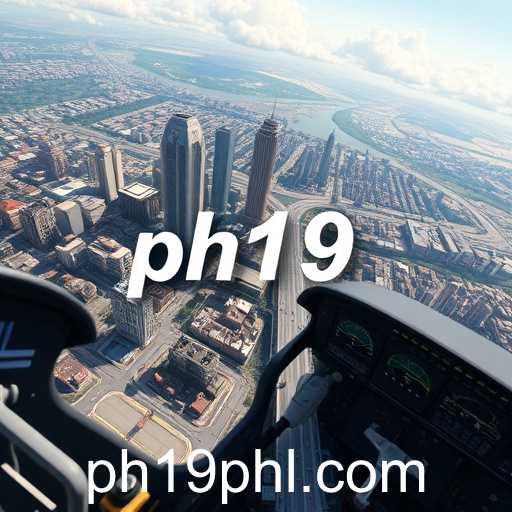 The Immersive World of Simulation Games: A Deep Dive into the 'ph19' Category