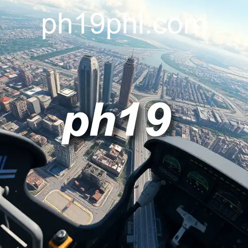 The Immersive World of Simulation Games: A Deep Dive into the 'ph19' Category