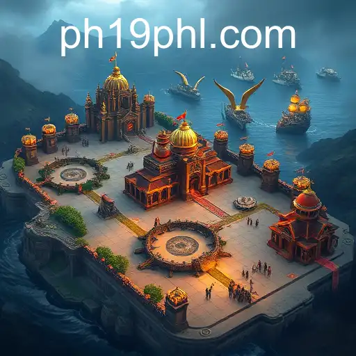 Unraveling the World of Strategy Games on Our Platform