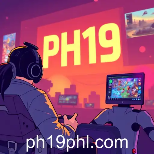The Rise of PH19 and Its Impact on Gaming