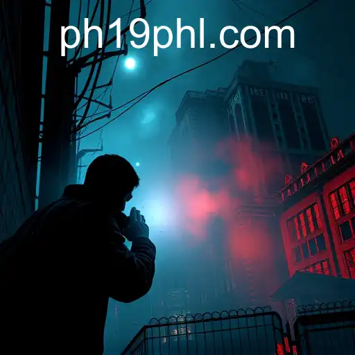 The Thrilling Appeal of Thriller Games: A Dive into Pulse-Racing Adventures